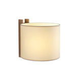 TMM Corto Wall Lamp Beige, Santa & Cole