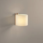 TMM Corto Wall Lamp Beige, Santa & Cole