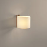 TMM Corto Wall Lamp Beige, Santa & Cole