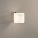 TMM Corto Wall Lamp White, Santa & Cole