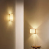 TMM Corto Wall Lamp White, Santa & Cole