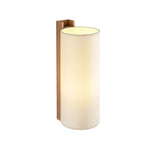 TMM Largo Wall Lamp Beige, Santaa & Cole