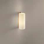 TMM Largo Wall Lamp Beige, Santaa & Cole