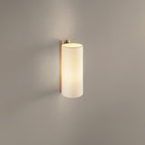 TMM Largo Wall Lamp Beige, Santaa & Cole