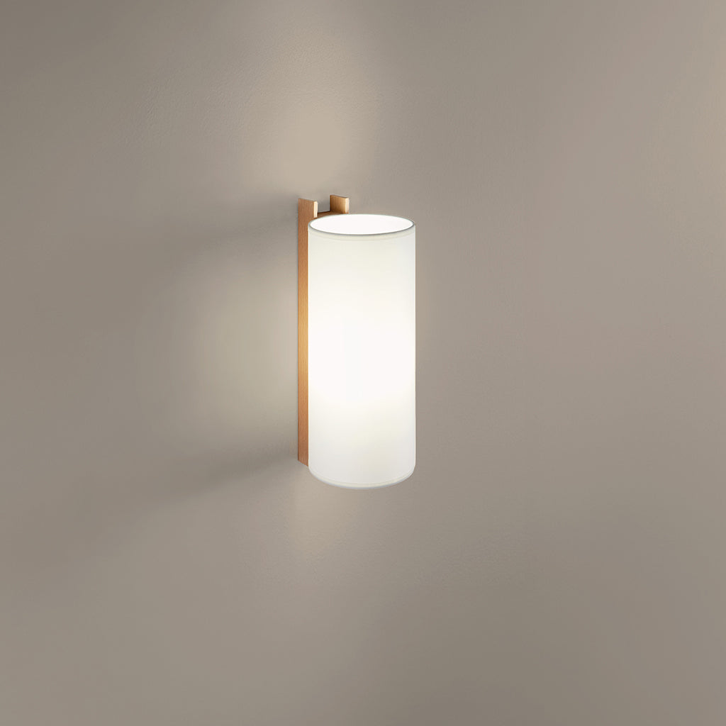 TMM Largo Wall Lamp White, Santa & Cole