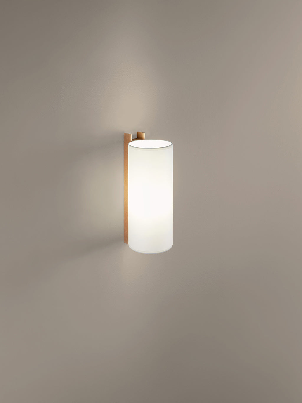 TMM Largo Wall Lamp White, Santa & Cole