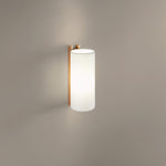 TMM Largo Wall Lamp White, Santa & Cole