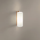 TMM Largo Wall Lamp White, Santa & Cole