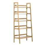 Agnes Shelving High Oak, SCP