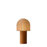 Torchin Portable Lamp Bell, Shiraki Kougei