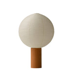 Torchin Circle Portable Lamp, Shikari Kogei