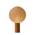 Torchin Circle Portable Lamp, Shikari Kogei