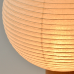 Torchin Circle Portable Lamp, Shikari Kogei