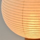 Torchin Circle Portable Lamp, Shikari Kogei