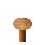 Torchin Portable Lamp Oval, Shiraki Kogei