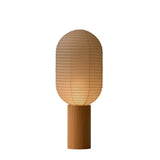 Torchin Portable Lamp Vertical, Shiraki Kougei