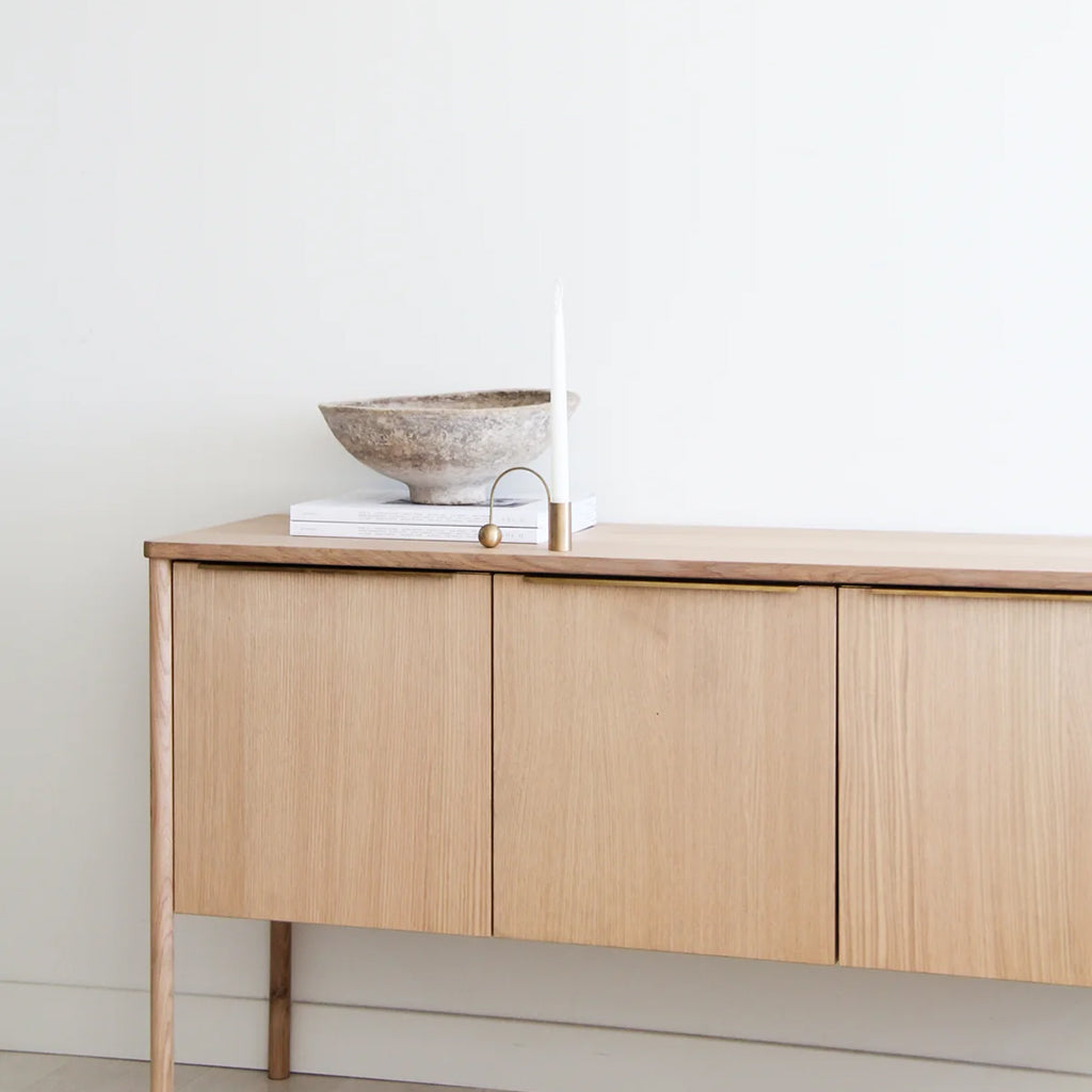 Jut Cabinet Low, Skagerak
