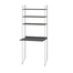 Work Unit Dark Grey, String Furniture