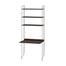 Work Unit Dark Oak, String Furniture