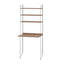 Work Unit Walnut, String Furniture