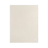 Lambswool Blanket Ivory, Tekla
