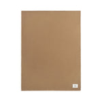 Lambswool Blanket Oak, Tekla