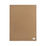 Lambswool Blanket Oak, Tekla