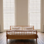 Percale Duvet Cover Clay Stripes,Tekla
