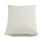 Percale Pillow Case Pickford Stripes, Tekla