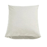 Percale Pillow Case Pickford Stripes, Tekla