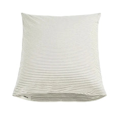 Percale Pillow Case Pickford Stripes, Tekla