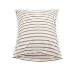 Percale Pillow Case Hopper Stripes, Tekla