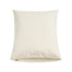 Percale Pillow Case Winter White, Tekla