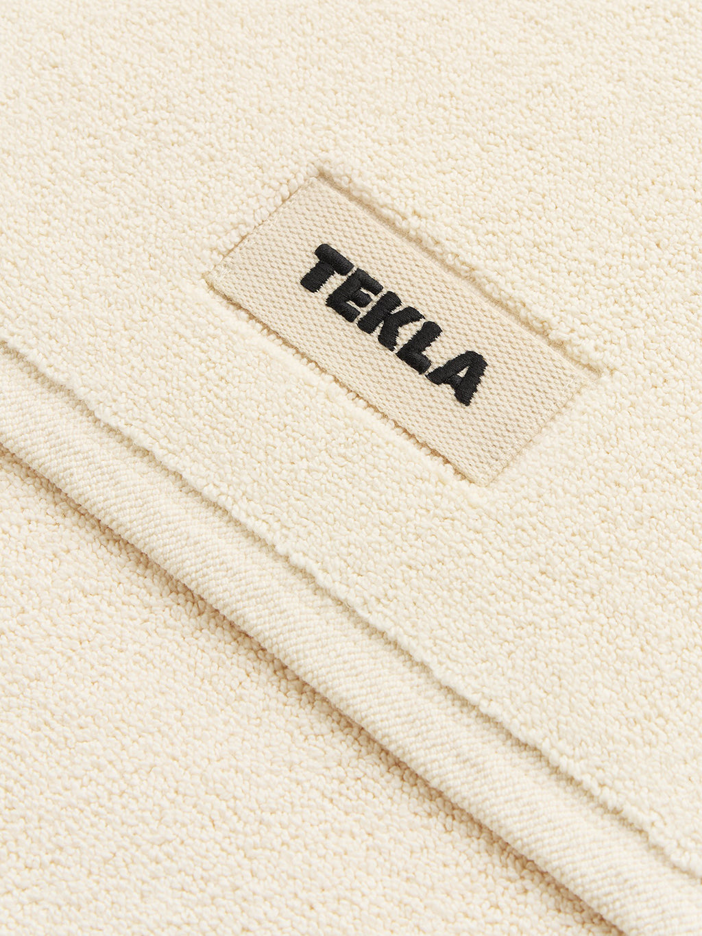Bathmat Ivory, Tekla