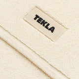 Bathmat Ivory, Tekla