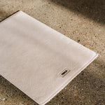 Bathmat Ivory, Tekla
