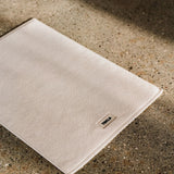 Bathmat Ivory, Tekla