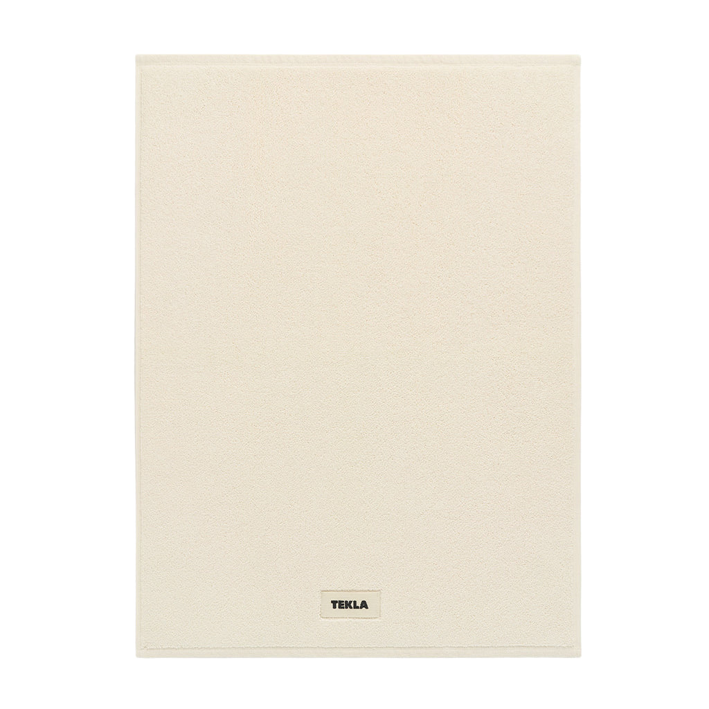 Bathmat Ivory, Tekla