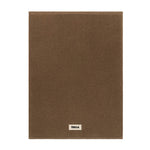 Bathmat Kodiak Brown, Tekla