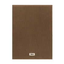 Bathmat Kodiak Brown, Tekla