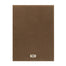 Bathmat Kodiak Brown, Tekla