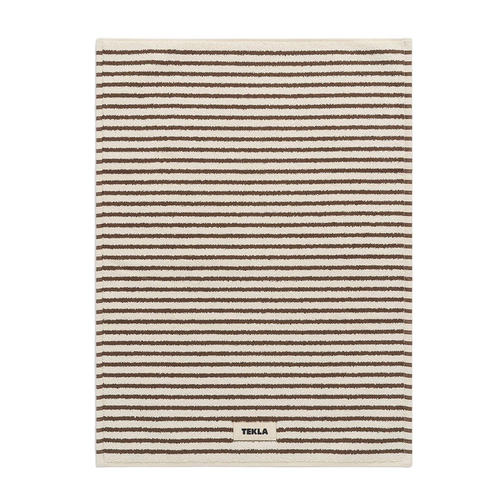 Bathmat Kodiak Stripes, Tekla