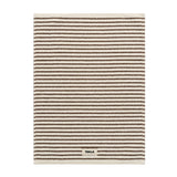 Bathmat Kodiak Stripes, Tekla