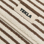 Bathmat Kodiak Stripes, Tekla