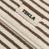 Bathmat Kodiak Stripes, Tekla