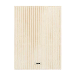 Bathmat Sienna Stripes, Tekla