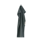 Terry Towel Charcoal, Tekla