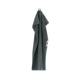 Terry Towel Charcoal, Tekla