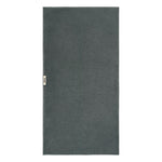 Terry Towel Charcoal, Tekla