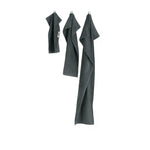 Terry Towel Charcoal, Tekla